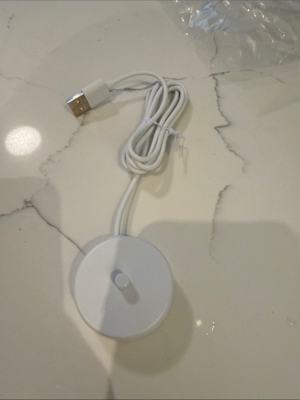Philips Sonicaire USB Charging Cable for travel